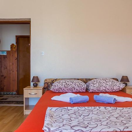 Villa Azra Dubrovnik Eksteriør bilde