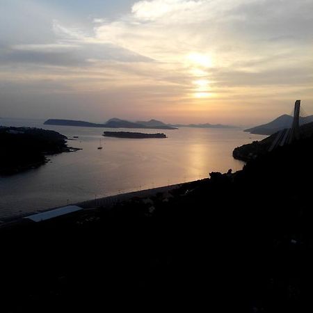 Villa Azra Dubrovnik Eksteriør bilde
