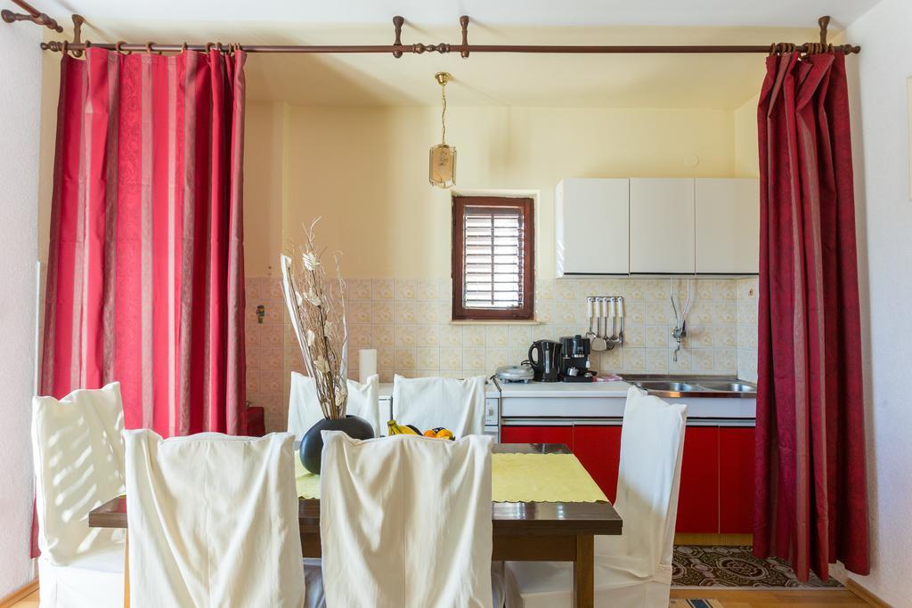 Villa Azra Dubrovnik Eksteriør bilde