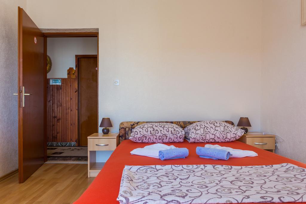 Villa Azra Dubrovnik Eksteriør bilde
