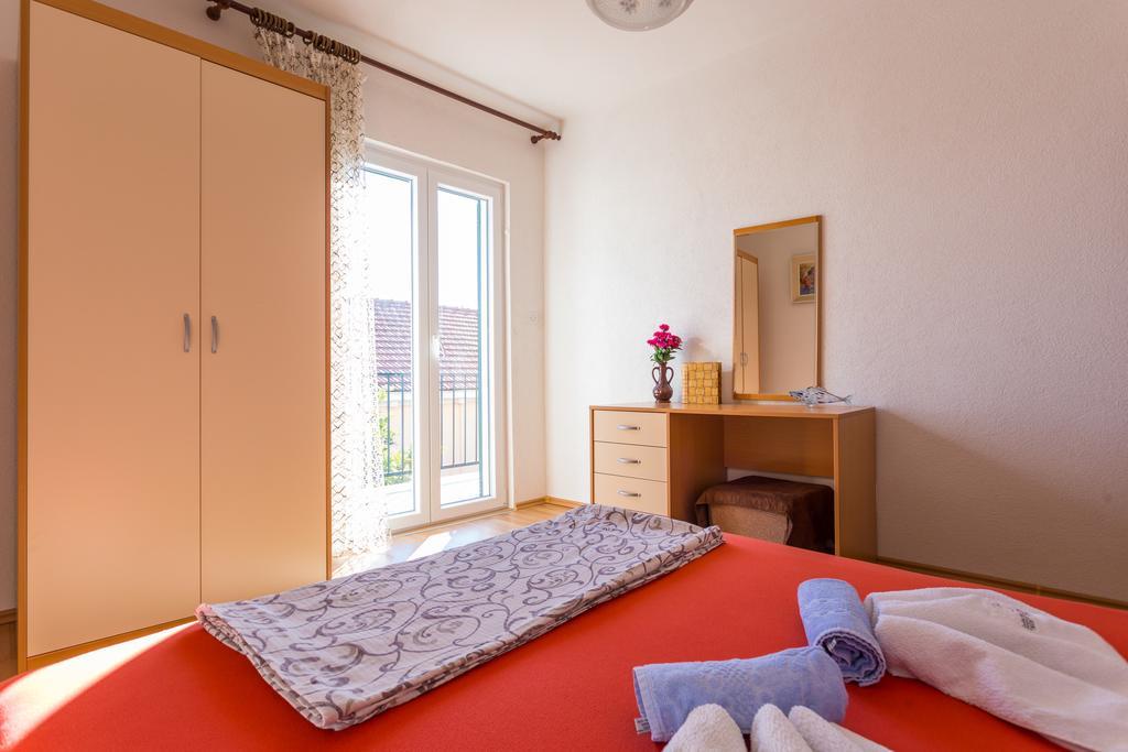 Villa Azra Dubrovnik Eksteriør bilde