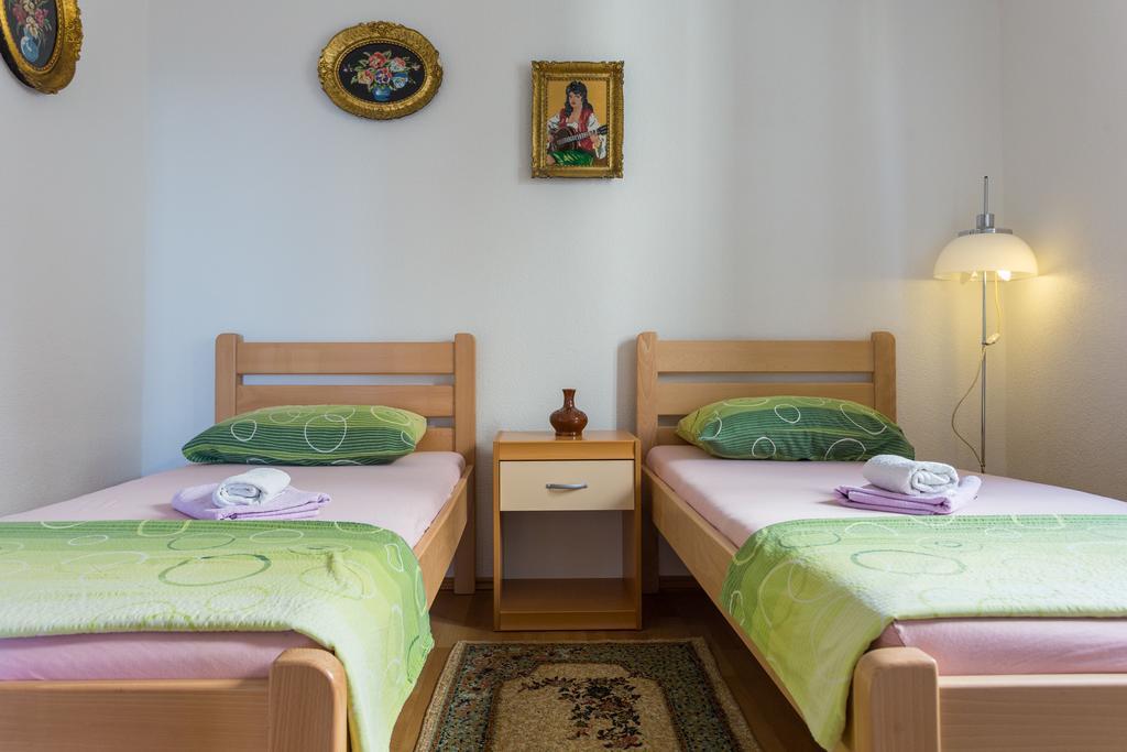 Villa Azra Dubrovnik Eksteriør bilde