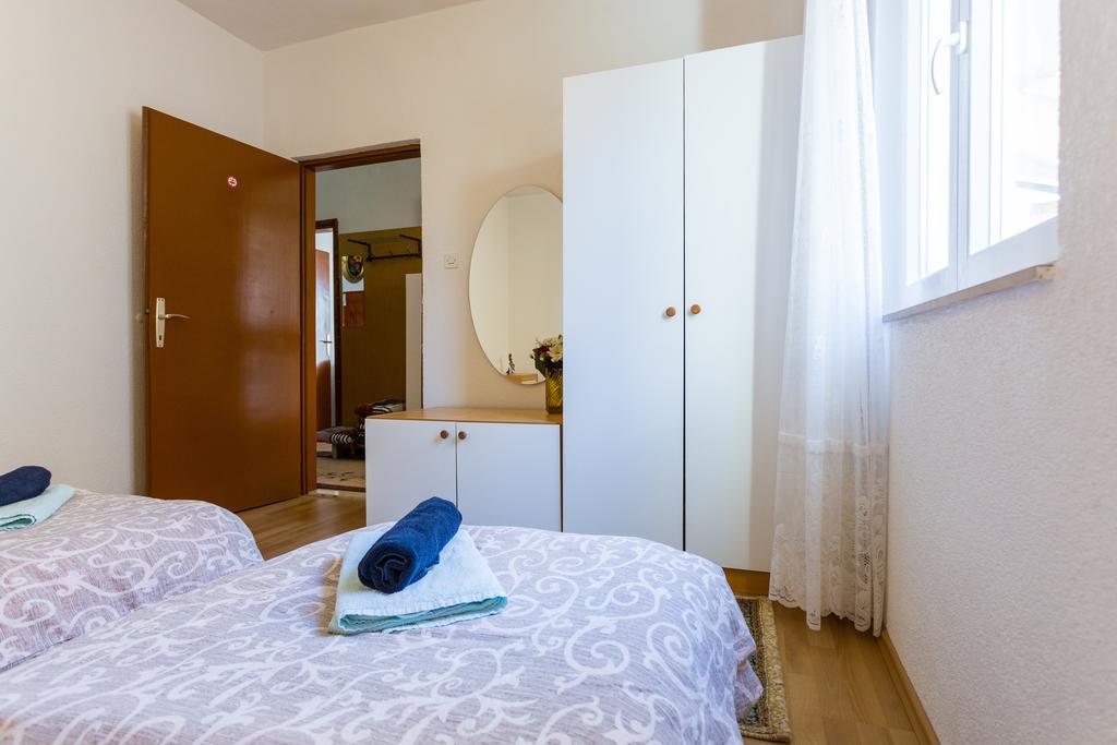 Villa Azra Dubrovnik Eksteriør bilde