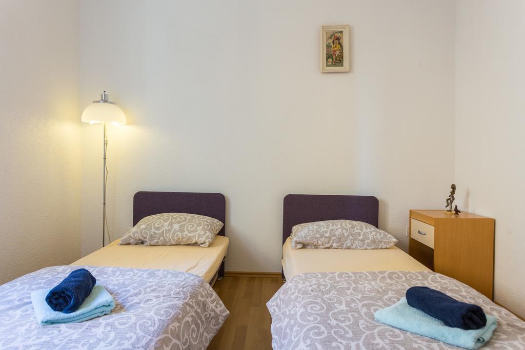 Villa Azra Dubrovnik Eksteriør bilde