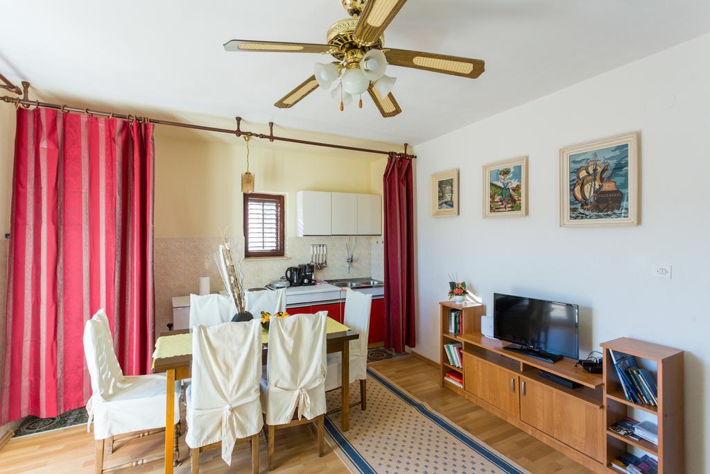 Villa Azra Dubrovnik Eksteriør bilde