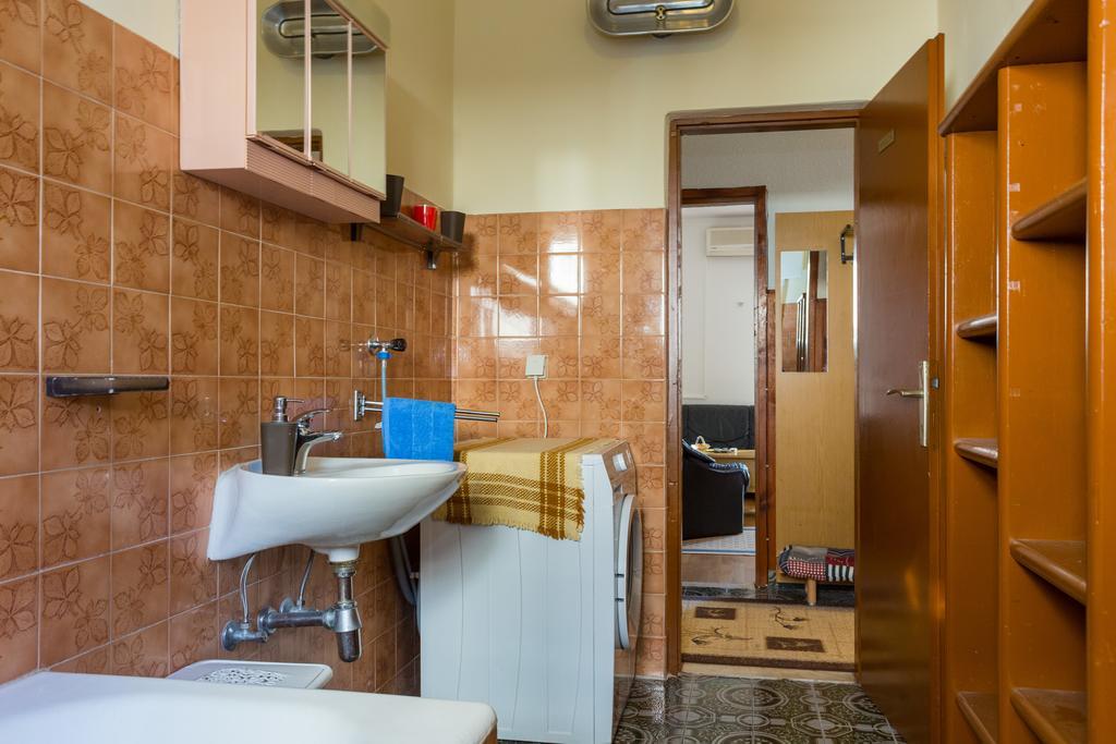 Villa Azra Dubrovnik Eksteriør bilde