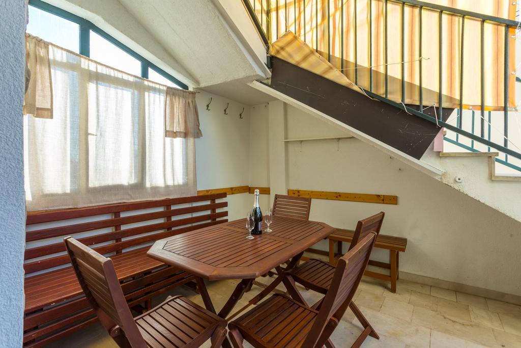 Villa Azra Dubrovnik Eksteriør bilde