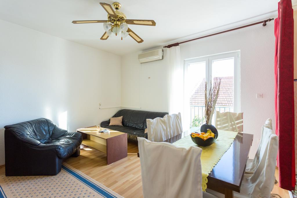 Villa Azra Dubrovnik Eksteriør bilde