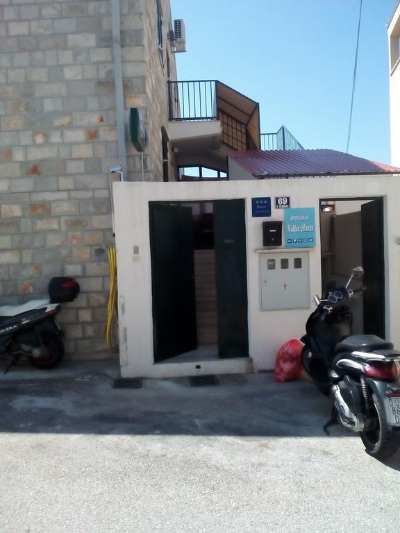Villa Azra Dubrovnik Eksteriør bilde
