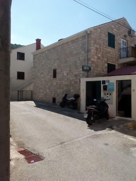Villa Azra Dubrovnik Eksteriør bilde