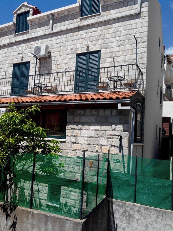 Villa Azra Dubrovnik Eksteriør bilde